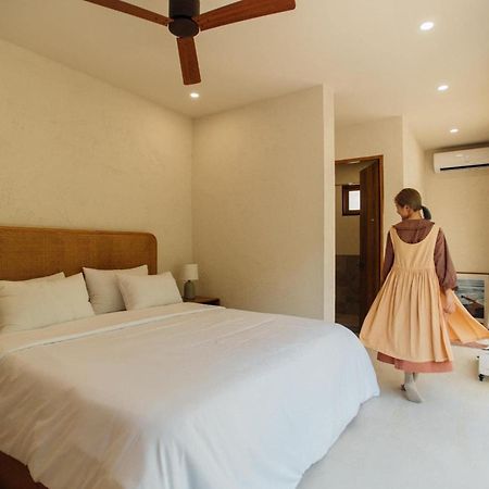 Taryn Tara Cafe And Stay Chiang Mai Eksteriør bilde