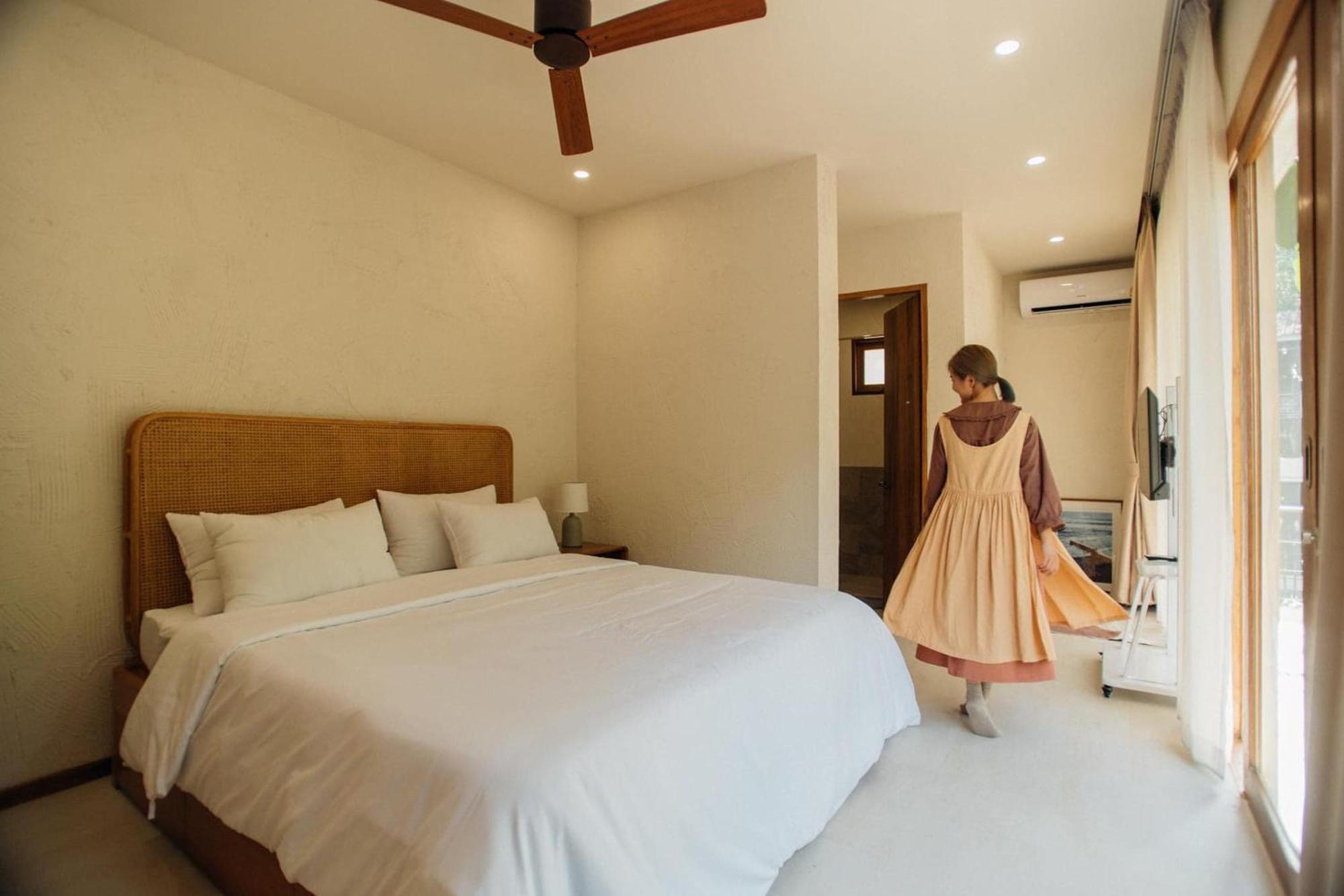 Taryn Tara Cafe And Stay Chiang Mai Eksteriør bilde