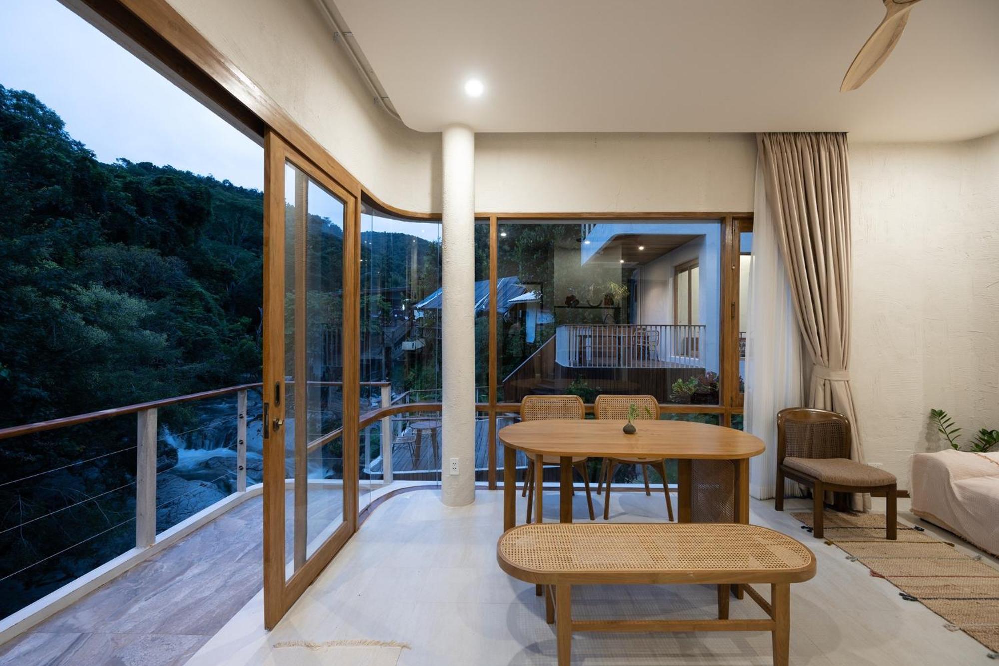 Taryn Tara Cafe And Stay Chiang Mai Eksteriør bilde