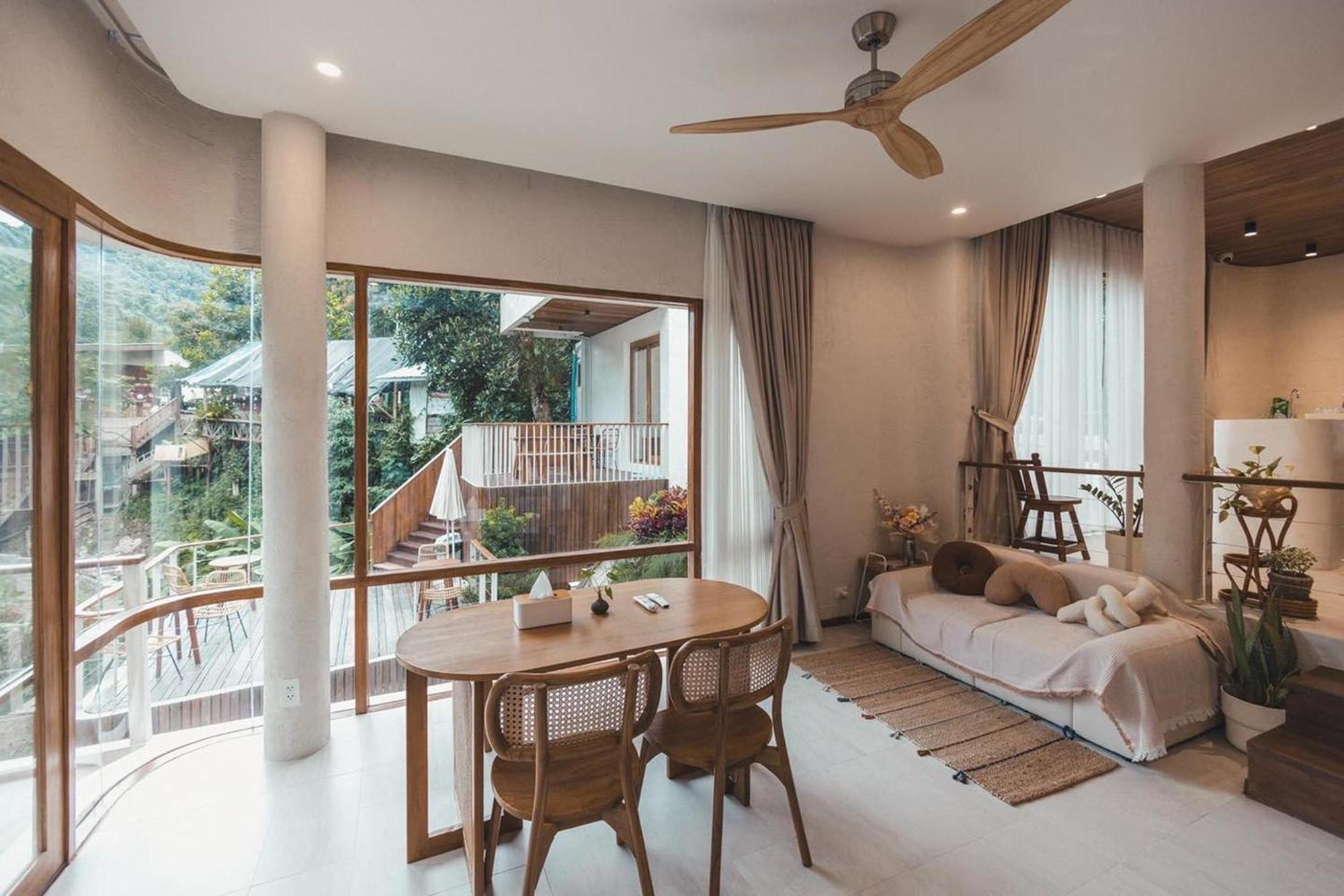 Taryn Tara Cafe And Stay Chiang Mai Eksteriør bilde