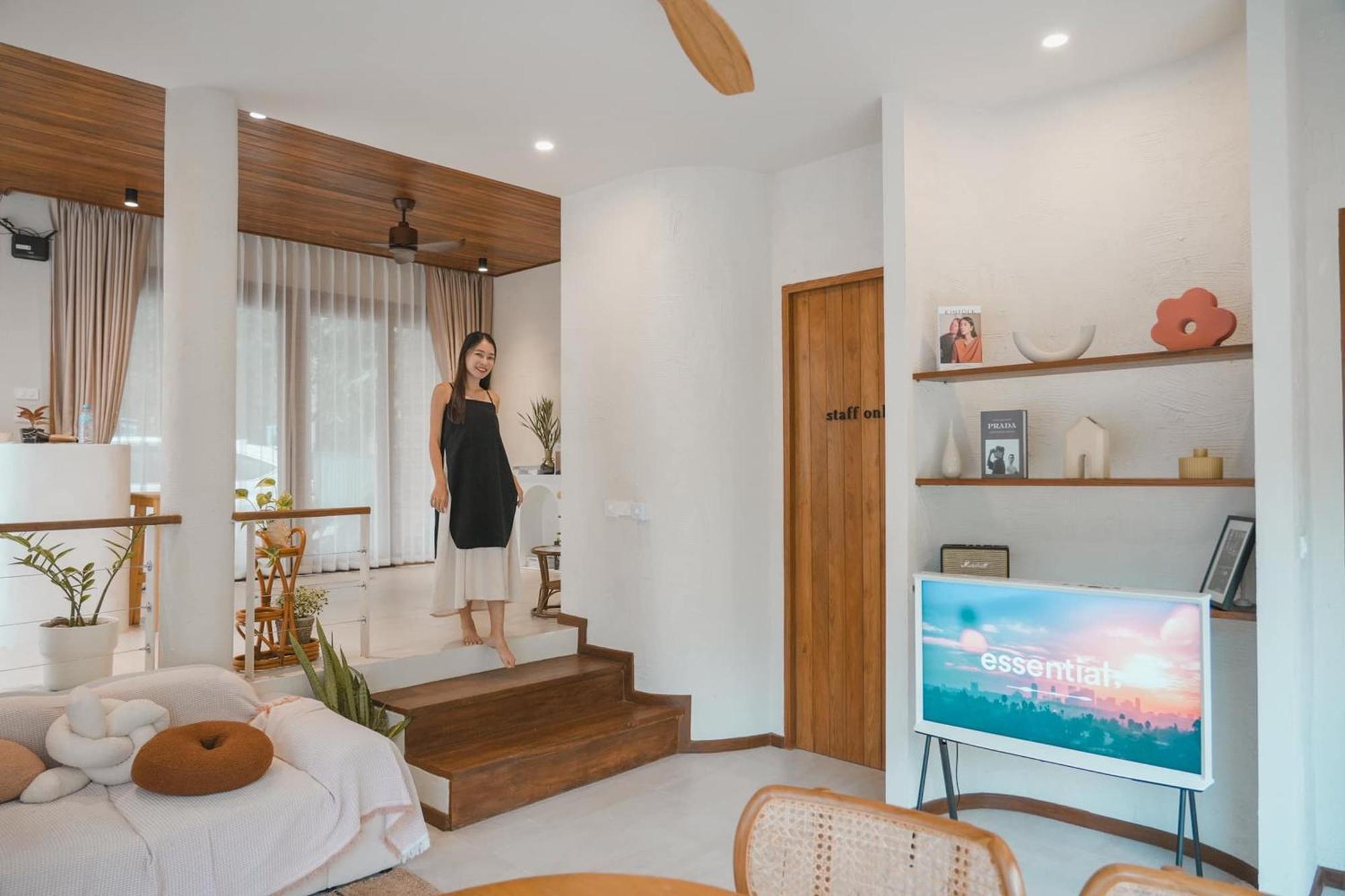 Taryn Tara Cafe And Stay Chiang Mai Eksteriør bilde