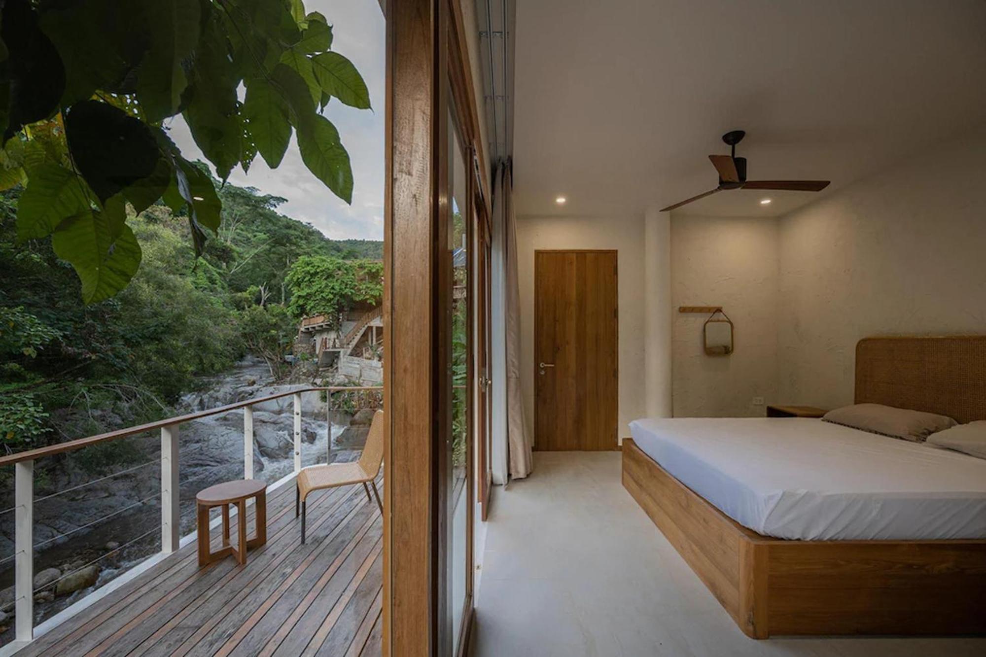 Taryn Tara Cafe And Stay Chiang Mai Eksteriør bilde