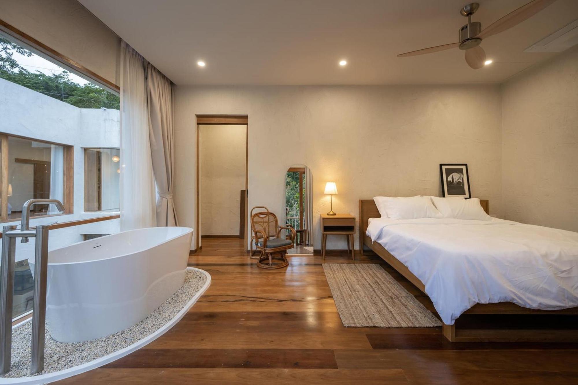 Taryn Tara Cafe And Stay Chiang Mai Eksteriør bilde