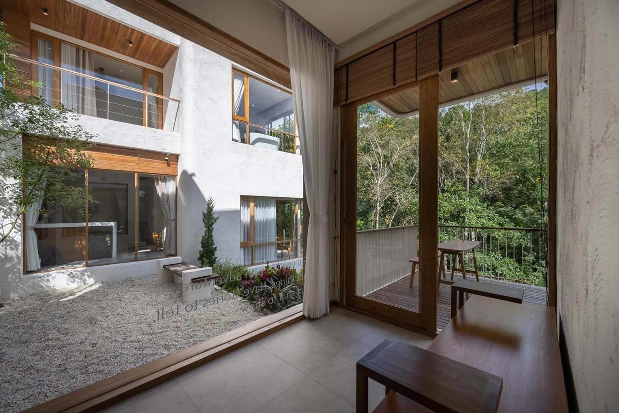 Taryn Tara Cafe And Stay Chiang Mai Eksteriør bilde
