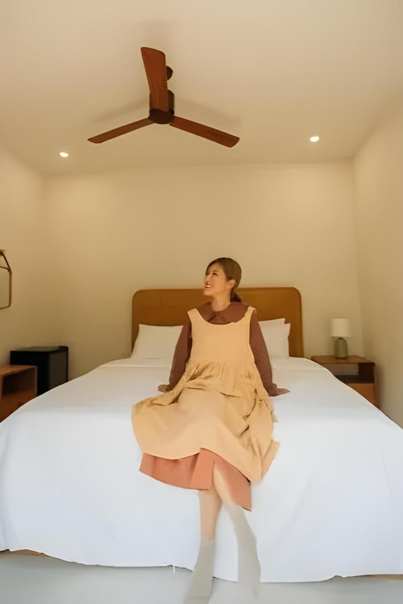 Taryn Tara Cafe And Stay Chiang Mai Eksteriør bilde